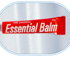 essential balm