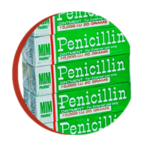 Mimpharma Penicillin1